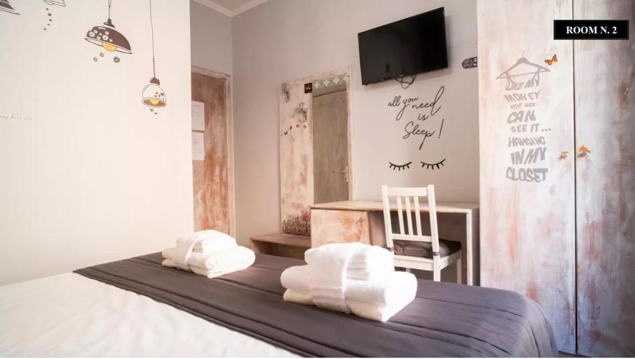 Guest house Domus Ferruccio 2*