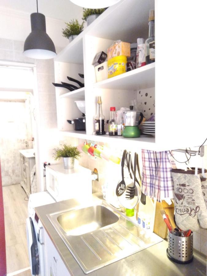 Guest house Domus Ferruccio Rome
