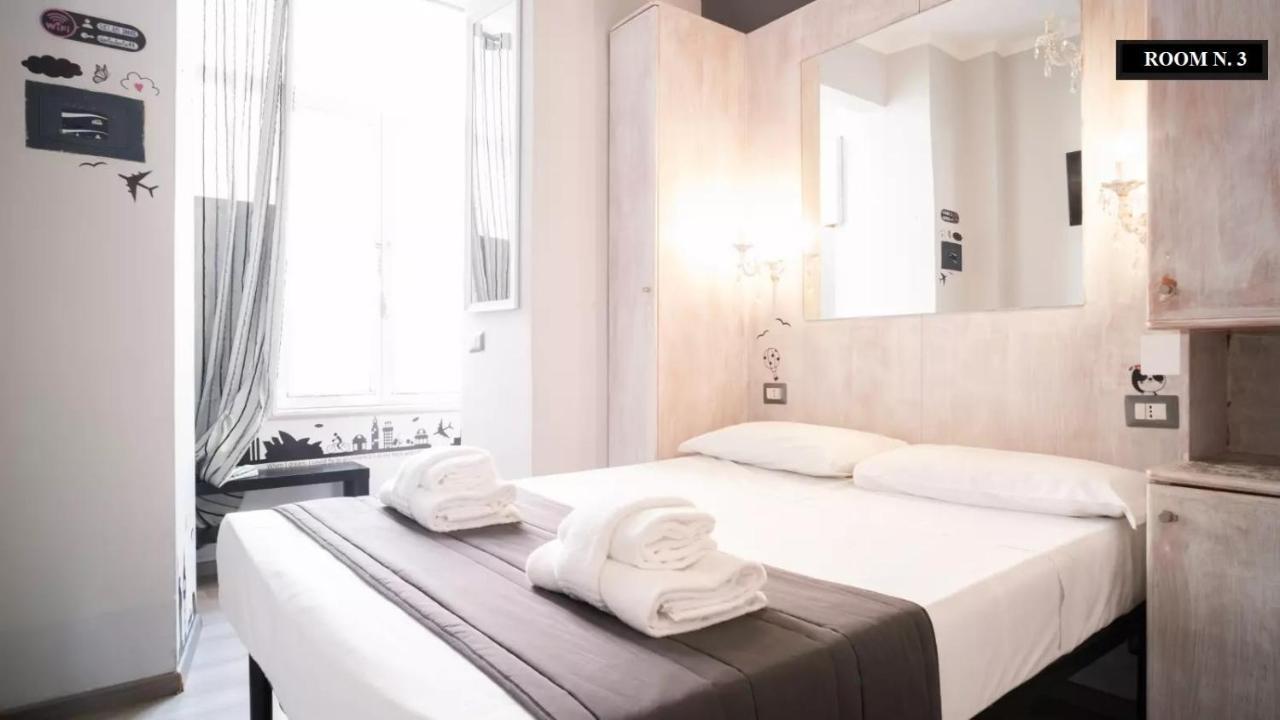 Guest house Domus Ferruccio Rome