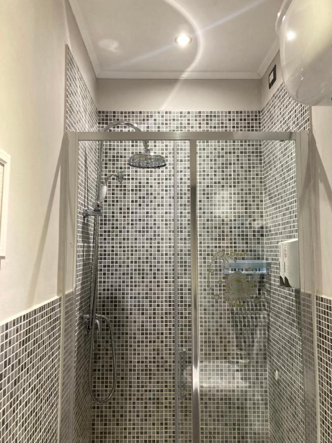 Domus Ferruccio Guest house Rome