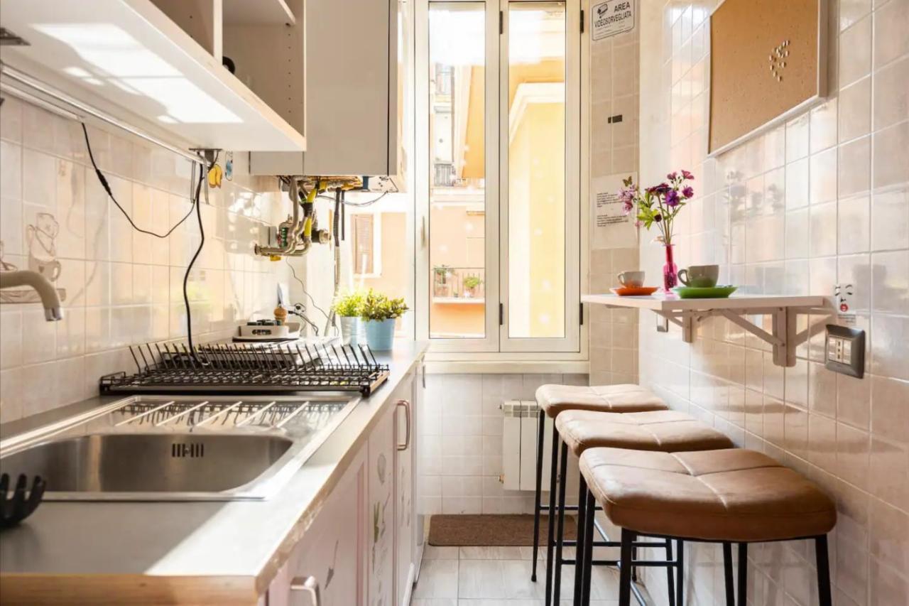 Domus Ferruccio Guest house