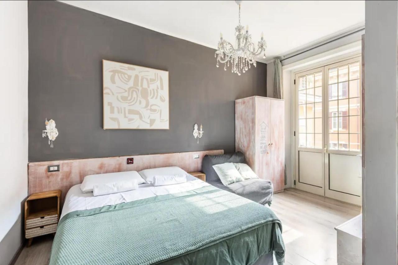 Domus Ferruccio Guest house