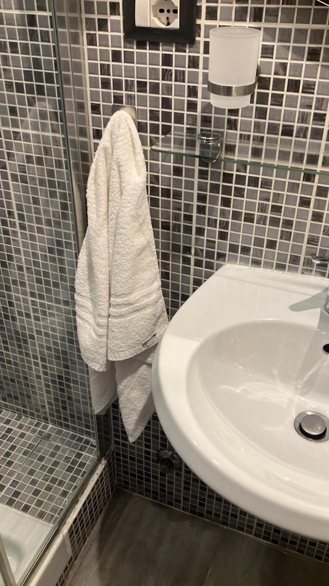 Guest house Domus Ferruccio Rome