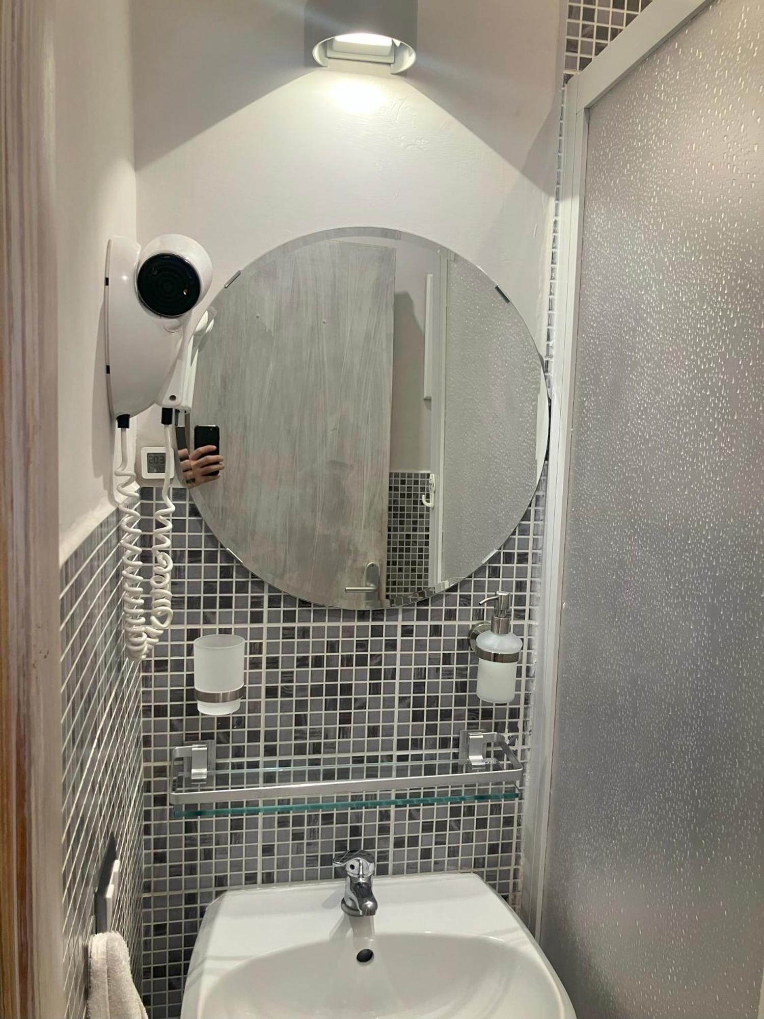 Guest house Domus Ferruccio 2*