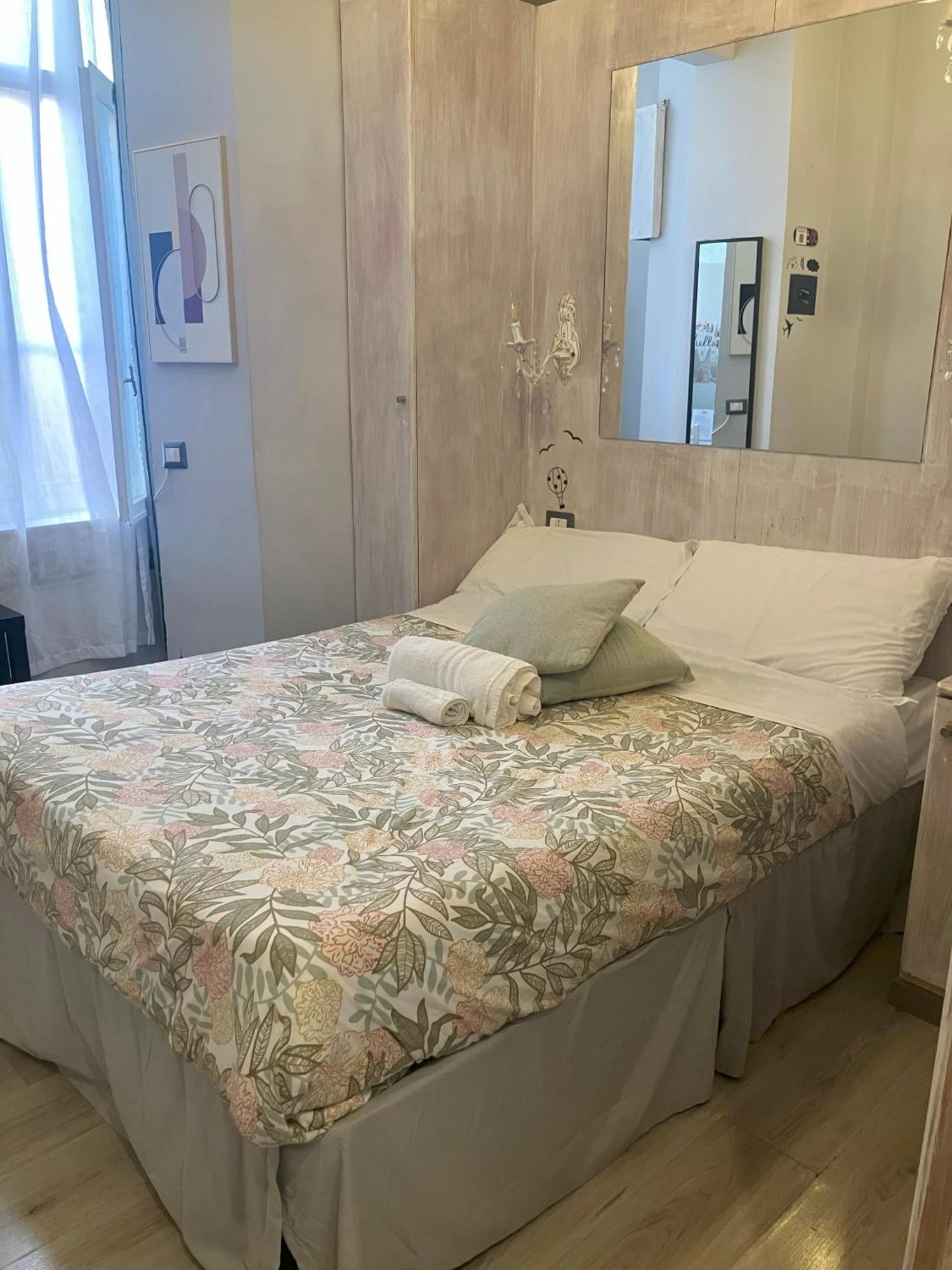 Guest house Domus Ferruccio Rome