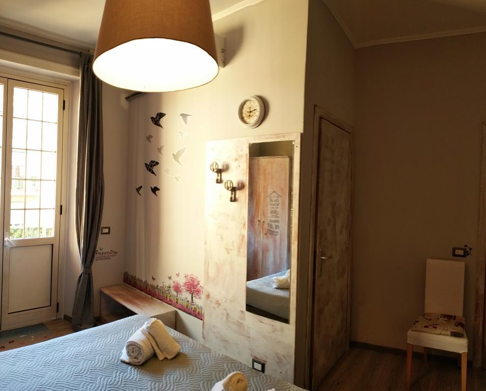 Domus Ferruccio Guest house Rome