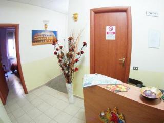 Domus Ferruccio Guest house Rome