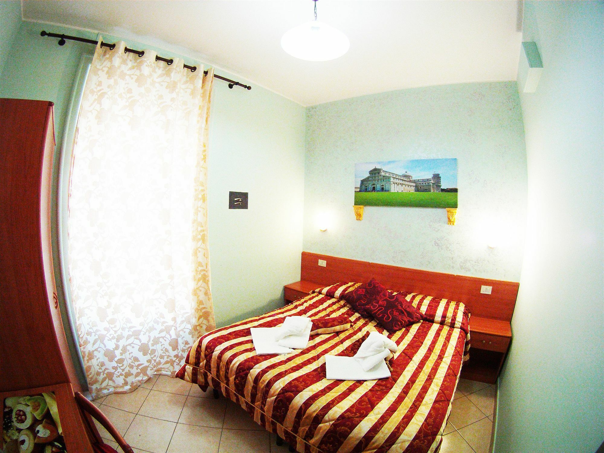 Domus Ferruccio Guest house