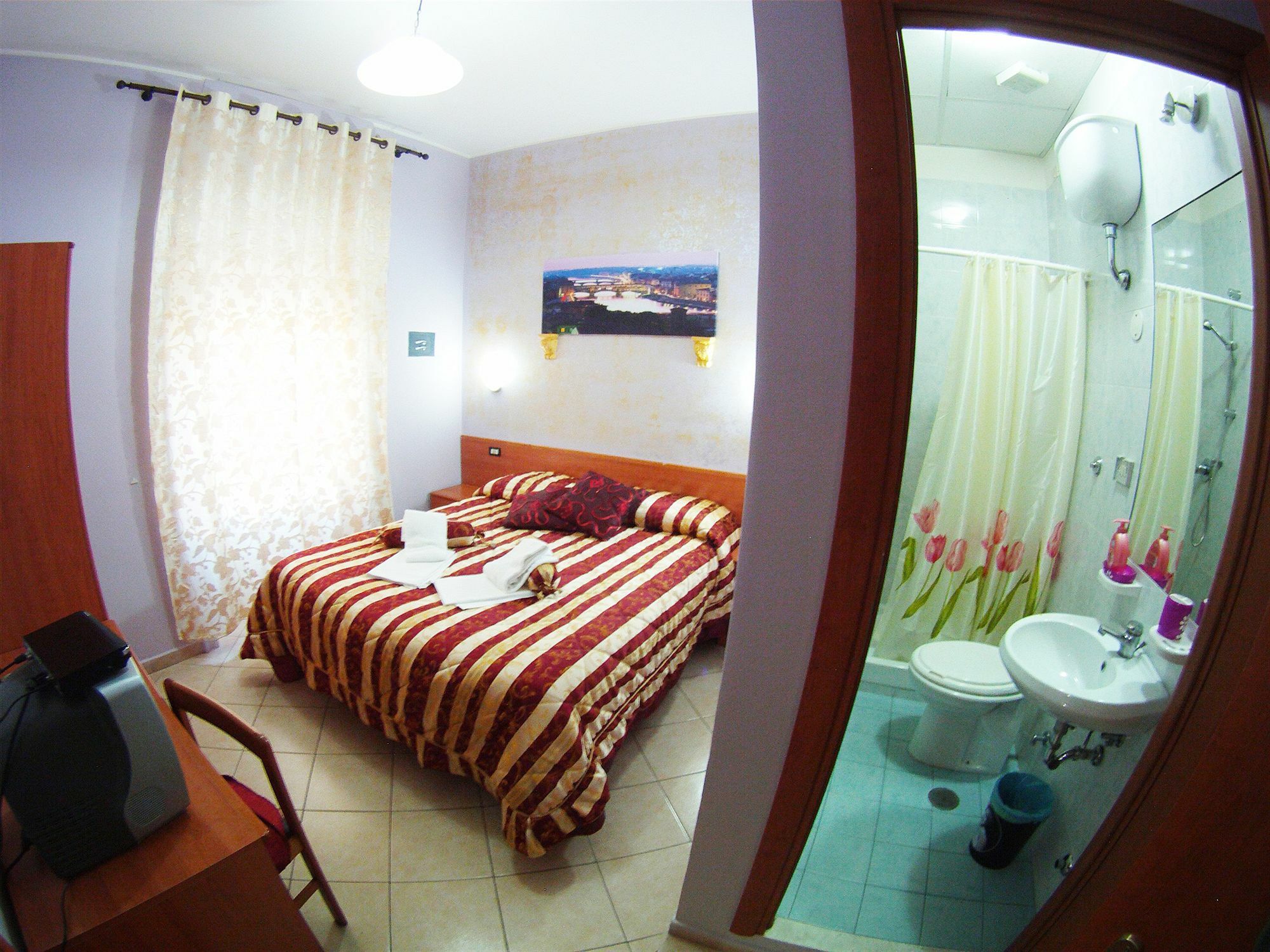 Guest house Domus Ferruccio Rome
