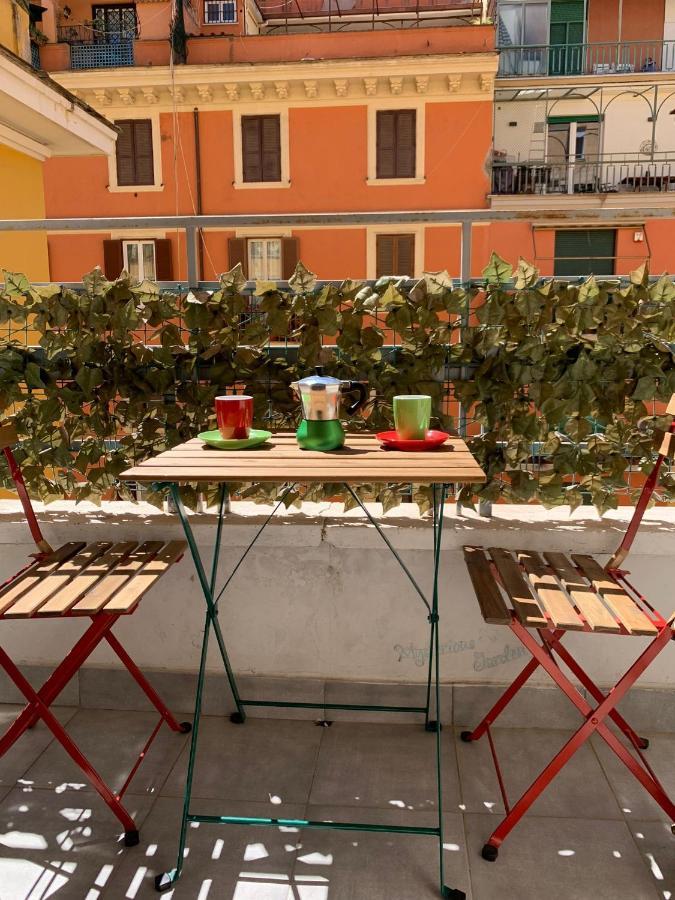 Casa Ferruccio Roma