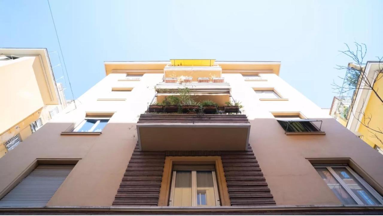 Casa Ferruccio Affittacamere Roma