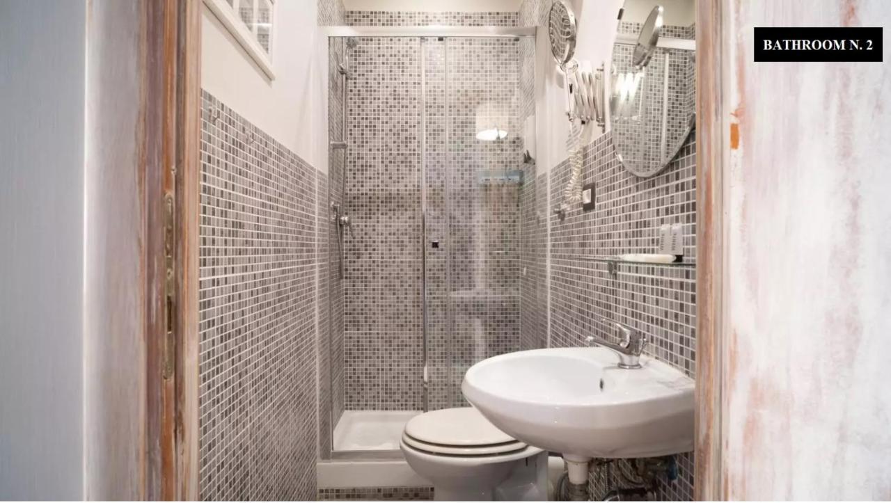 Casa Ferruccio 2*