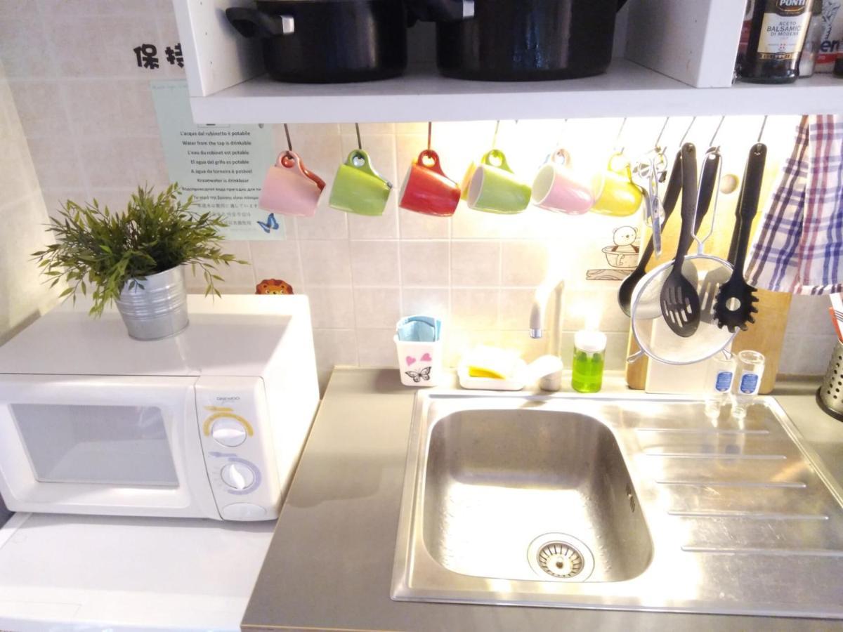 Affittacamere Casa Ferruccio Roma