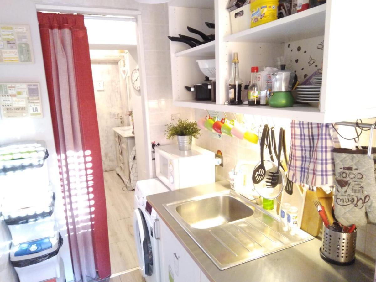Casa Ferruccio 2* Roma