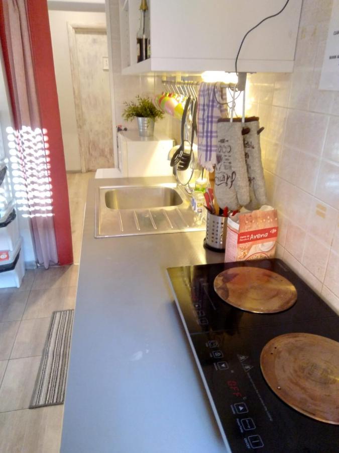 Casa Ferruccio Affittacamere Roma