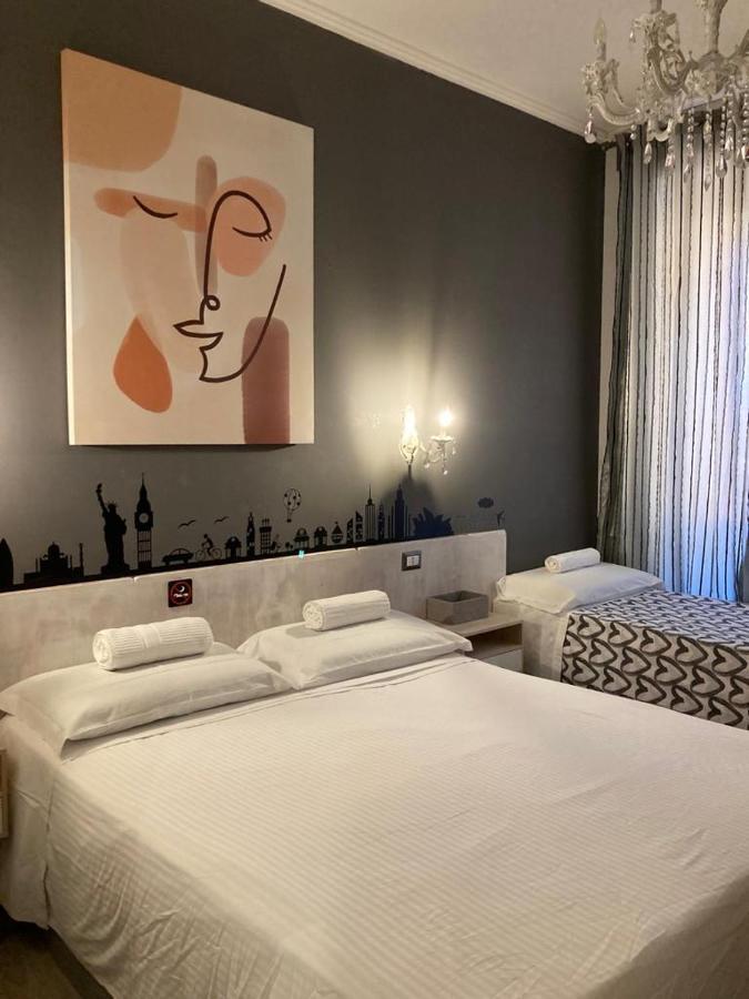 Affittacamere Casa Ferruccio Roma
