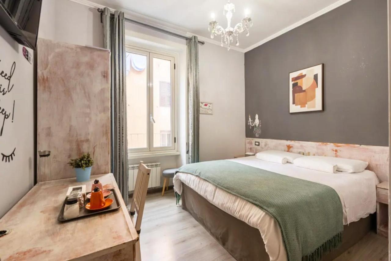 Casa Ferruccio Affittacamere