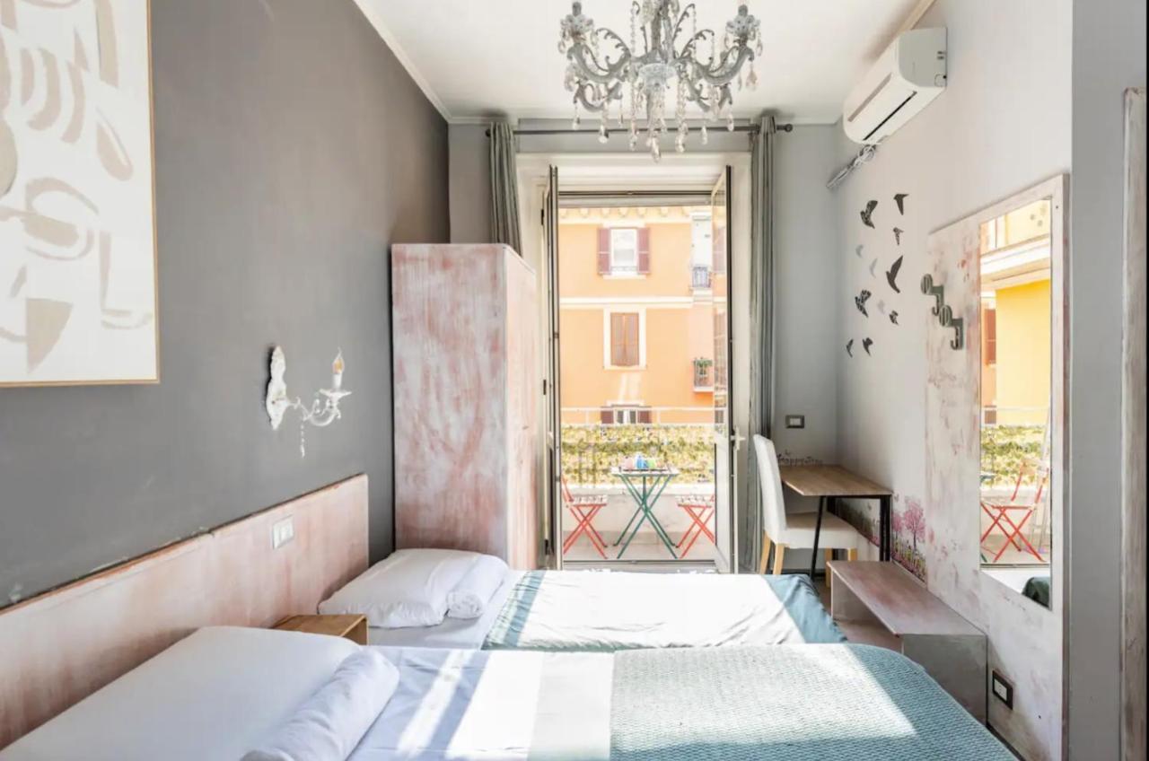 Casa Ferruccio