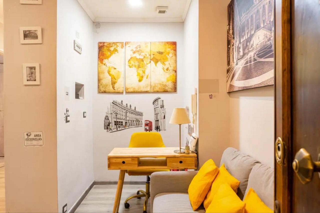 Casa Ferruccio