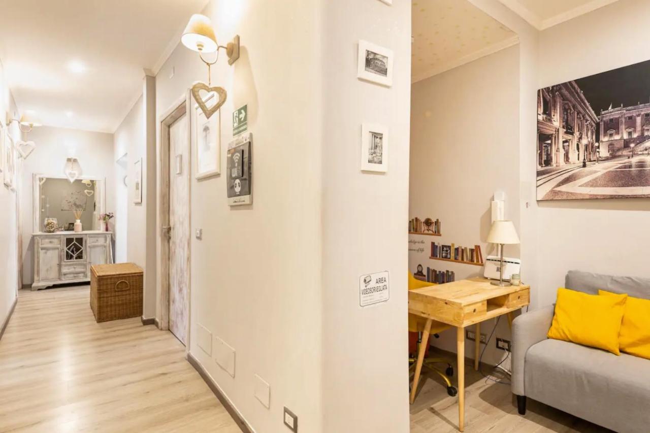 Casa Ferruccio Affittacamere 2*