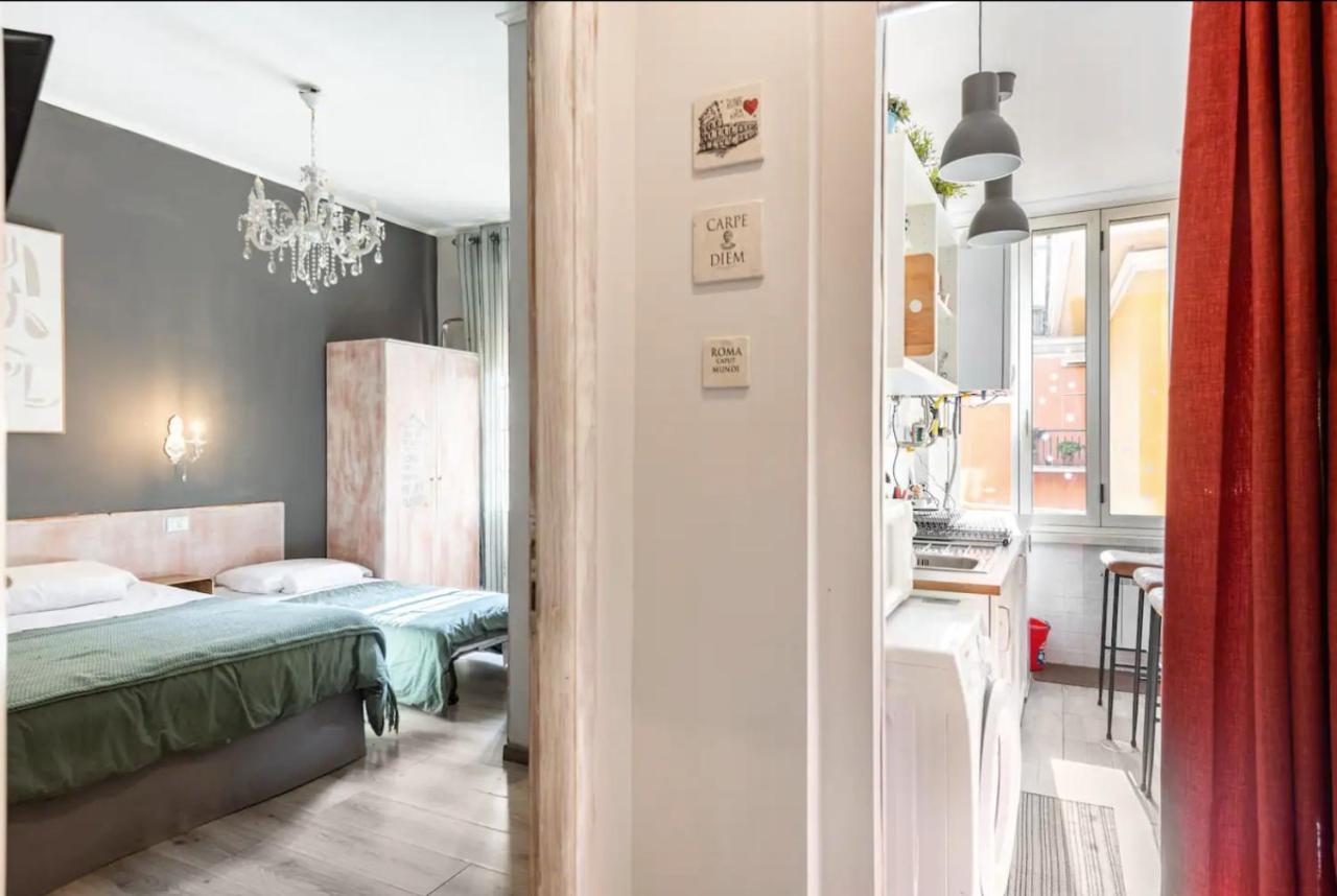 Casa Ferruccio Affittacamere Roma