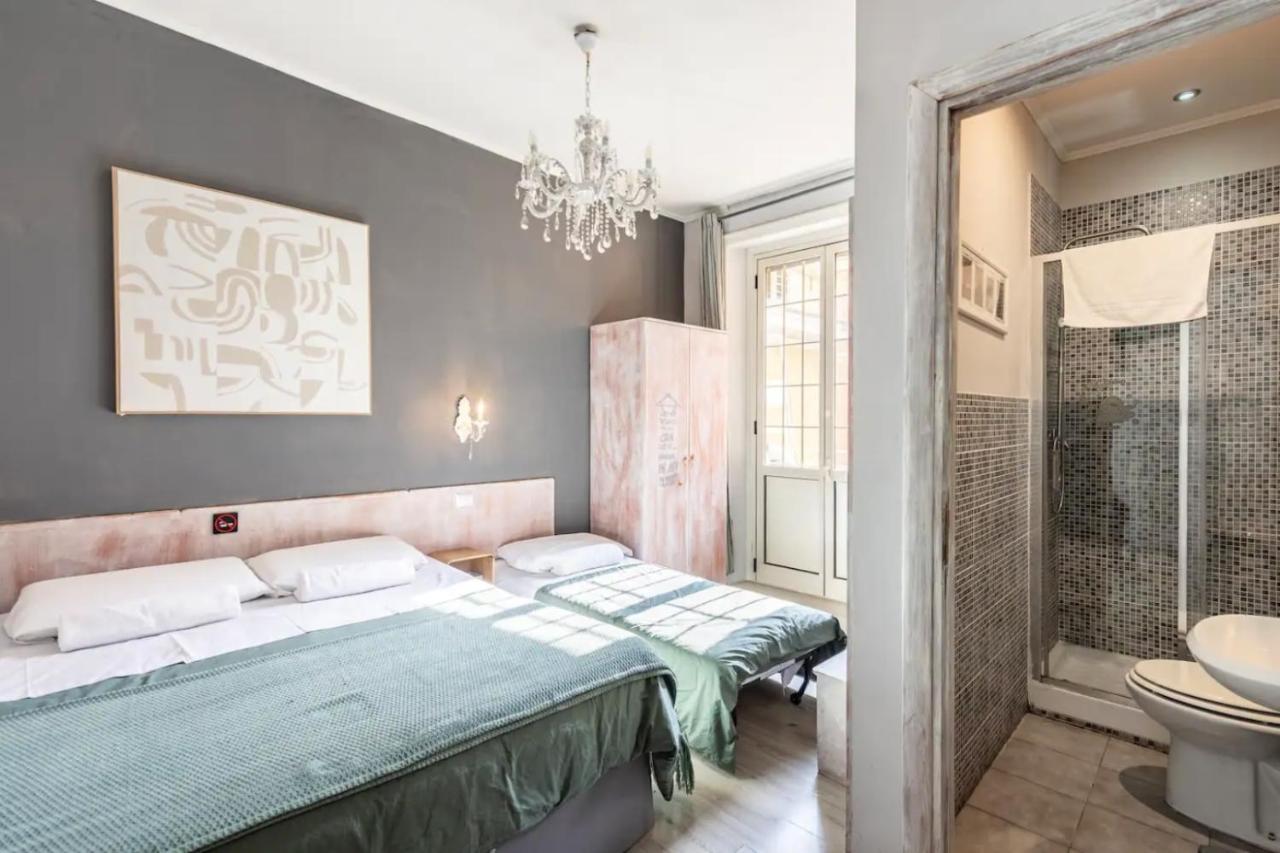 Affittacamere Casa Ferruccio 2*