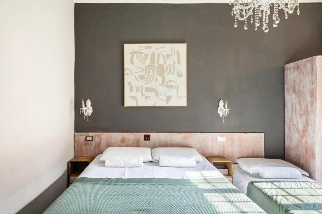 Casa Ferruccio Affittacamere