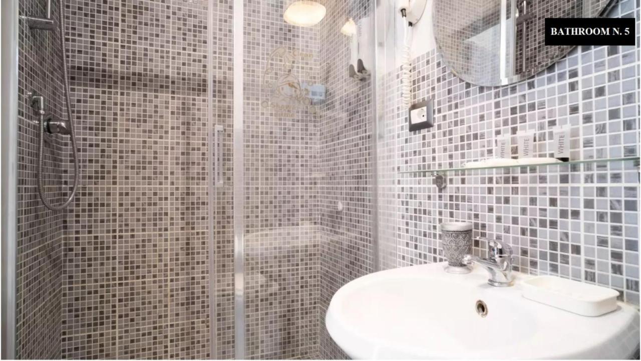 Casa Ferruccio Affittacamere Roma