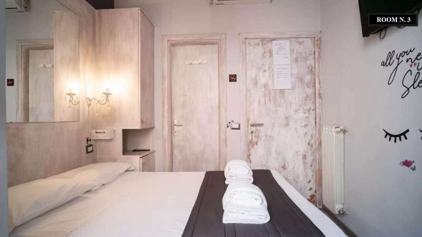 Affittacamere Casa Ferruccio
