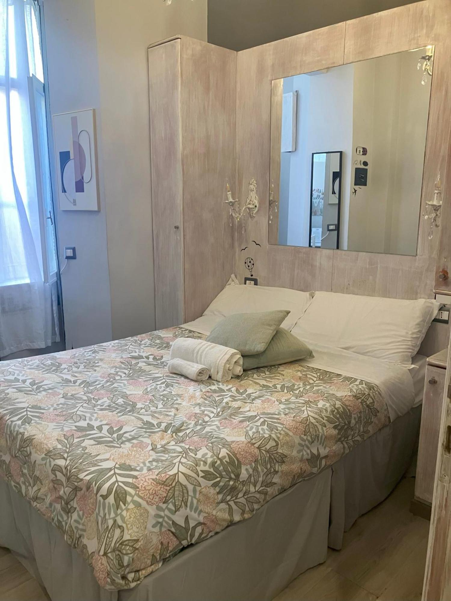 Casa Ferruccio Affittacamere 2*