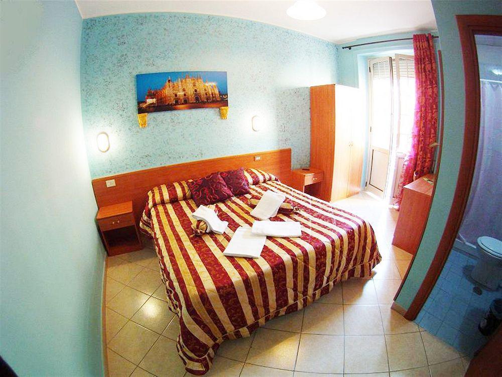 Casa Ferruccio Affittacamere Roma