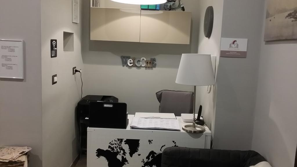 Affittacamere Casa Ferruccio 2*