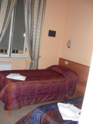 Casa Ferruccio Affittacamere