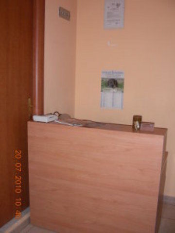Affittacamere Casa Ferruccio Roma