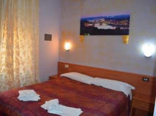 Casa Ferruccio Affittacamere 2*