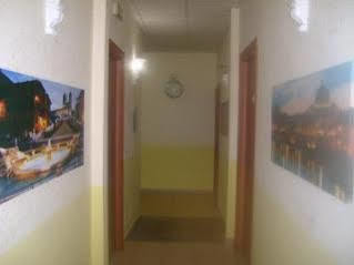 Casa Ferruccio Roma