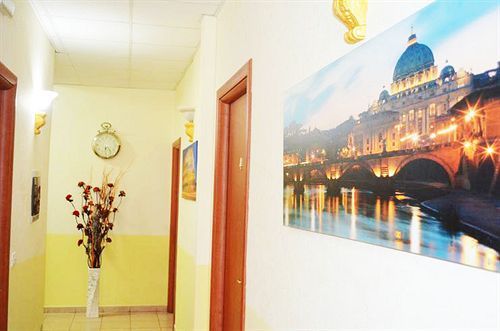 Casa Ferruccio Affittacamere Roma